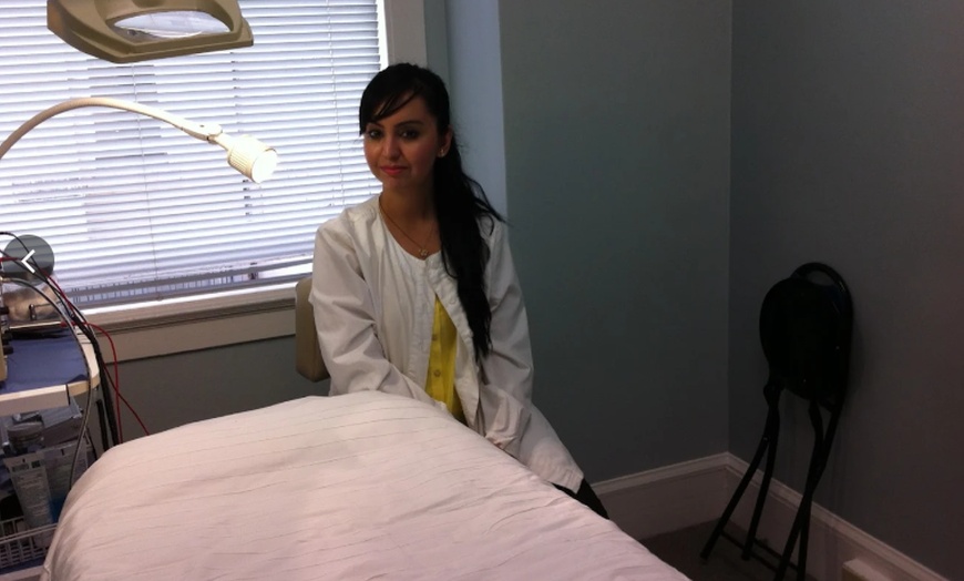 Image 2: Smooth, Clear, Radiant—PCA Chemical Peel at Soft Touch Electrolysis