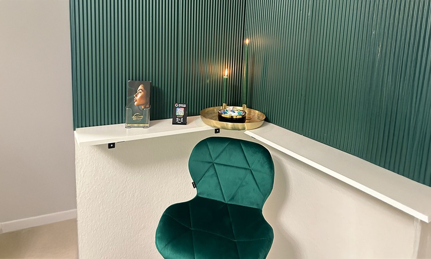 Image 4: 3-5 Diodenlaser-Haarentfernungen an 1 kleinen, mittleren / großen Zone