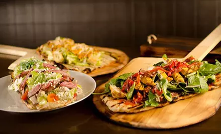 American Food at Buckhorn Grill (Half Off). Four Options Available.   - Primary Image