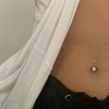 Image 1: Ear and Nose Piercing Services with Titanium or Gold Options