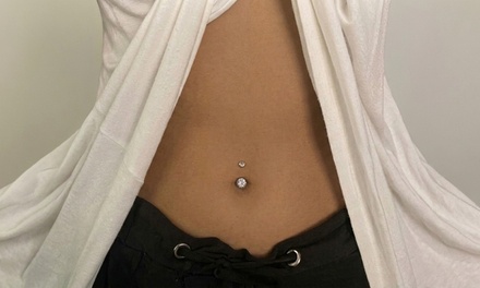 Nose Piercing - Celebrity Smiles Aesthetics Institute
