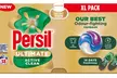 Three or Six Persil XL Ultimate Washing Capsules - Image 2