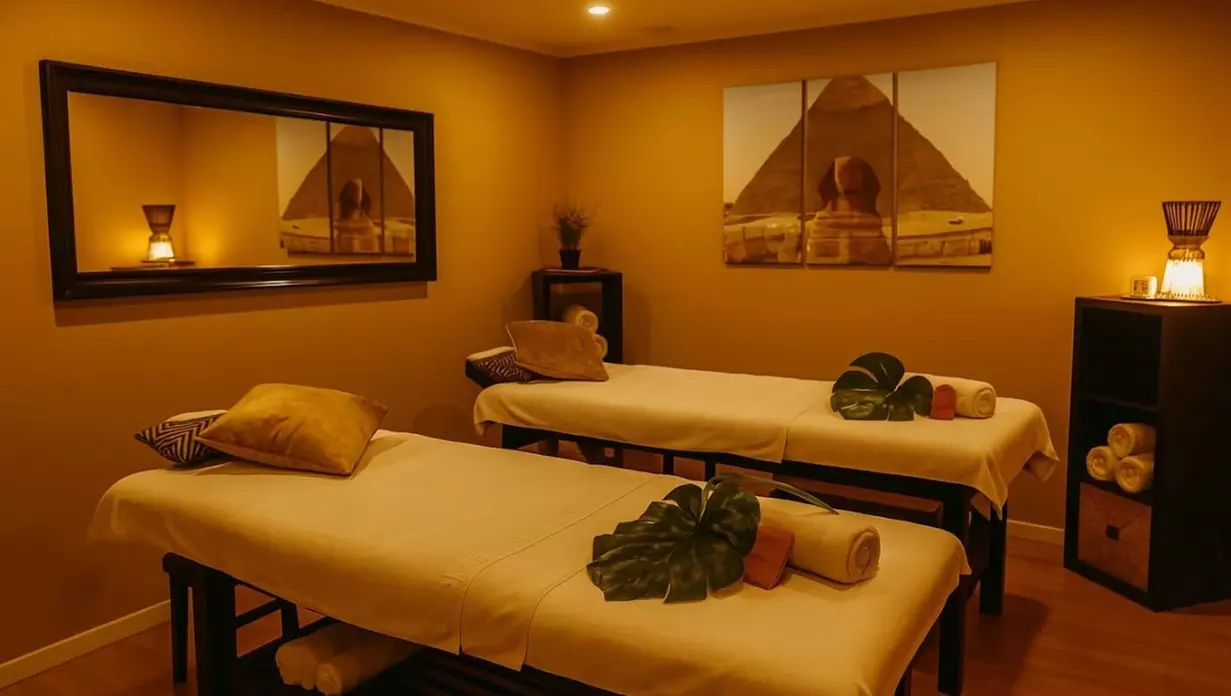 Limpieza facial con opción a microdermoabrasión, y máscara led