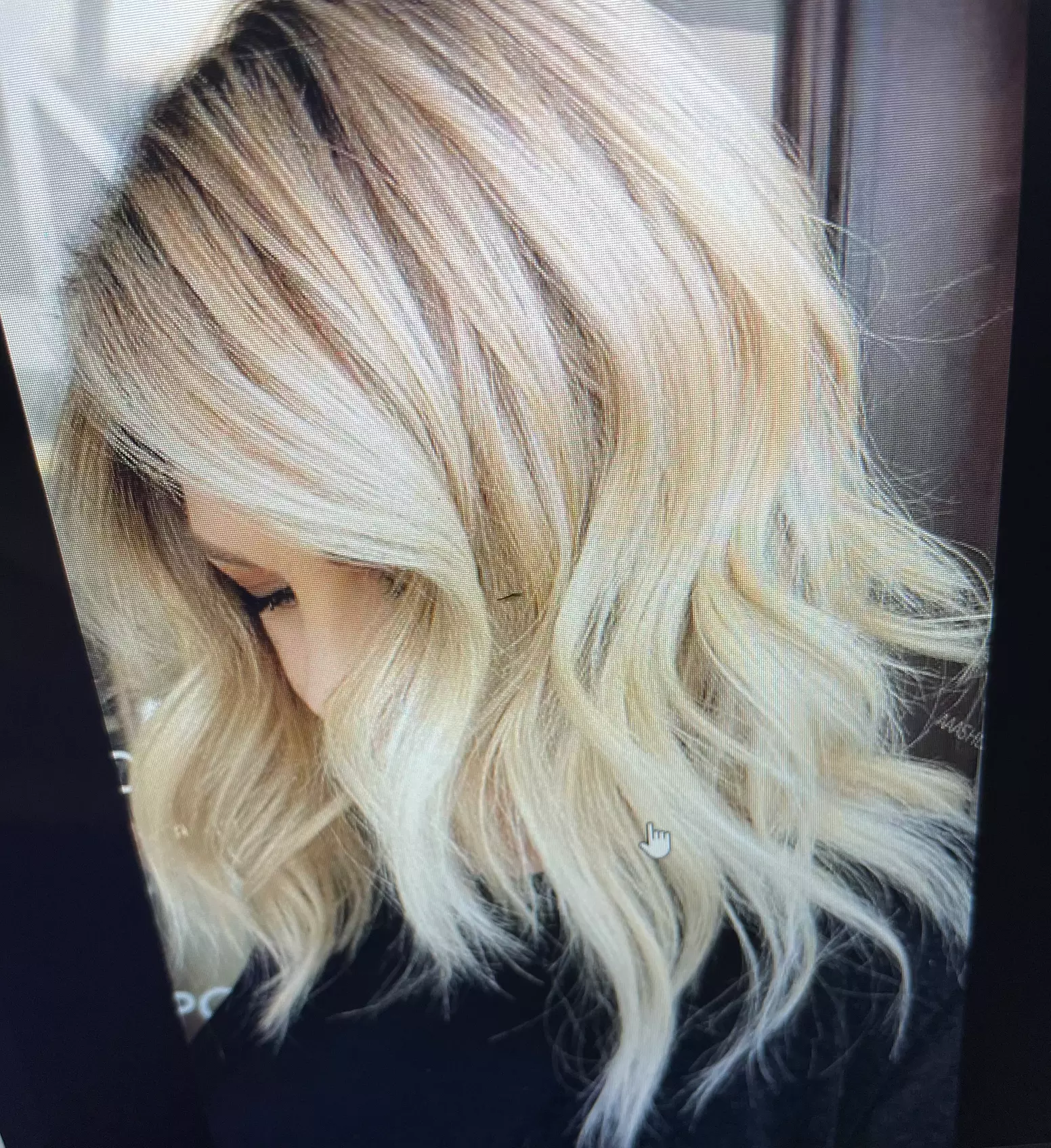 Discover Mirror Mirror Spa Salon's Haircut with Color or Balayage, up to 49% off - Second Medium