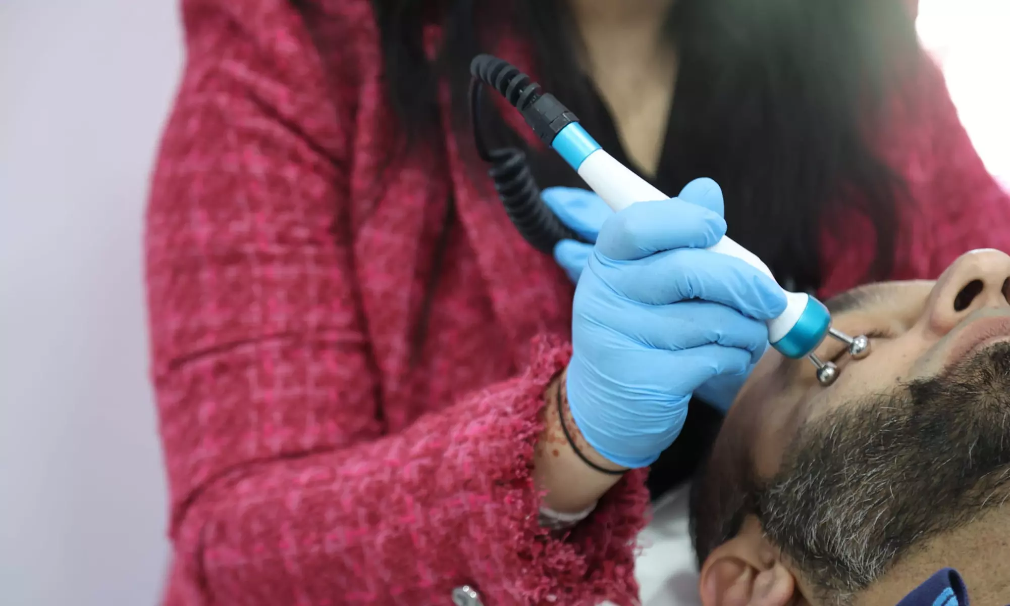 Up to 44% Off on PRP for Hair or Face at Dr Aqsa's Skin Clinic