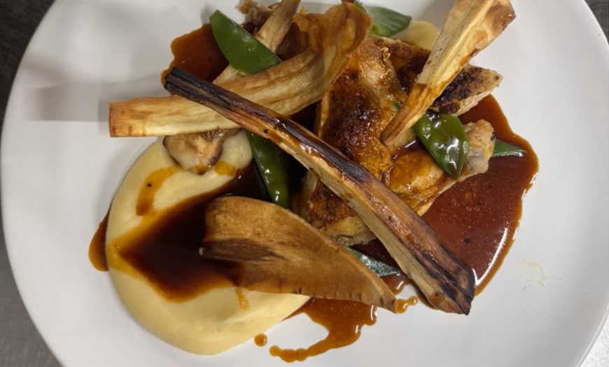 Image 3: Pause savoureuse à partager à La Brasserie K2