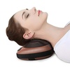Image 4: Coussin de massage Beper pour nuque, dos et jambes