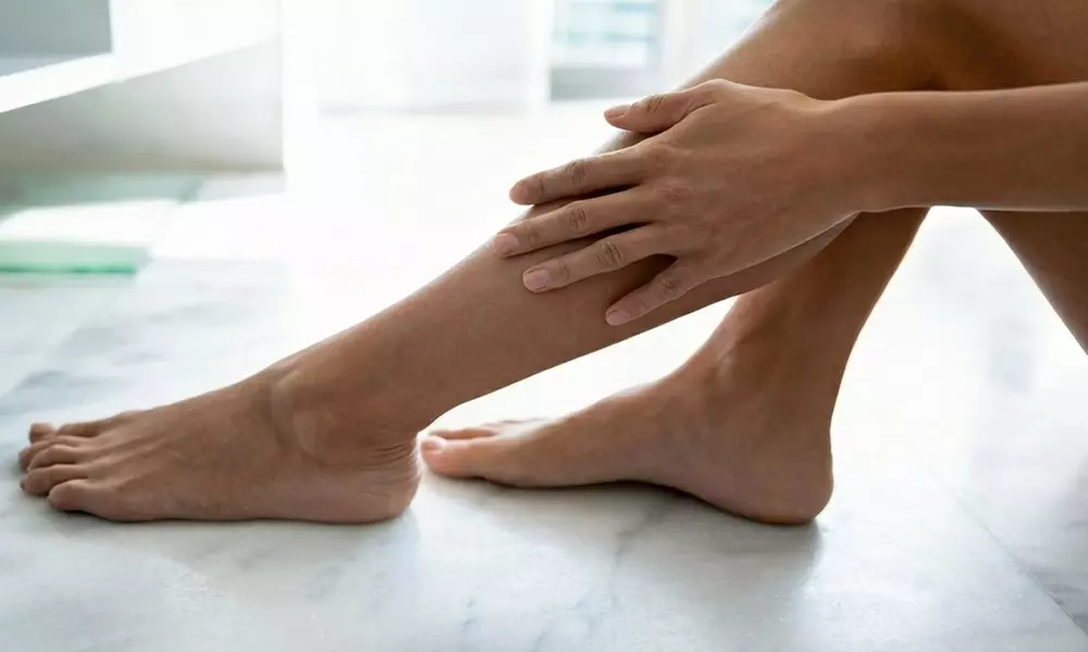 Depilación corporal o facial en zonas específicas para 1 persona