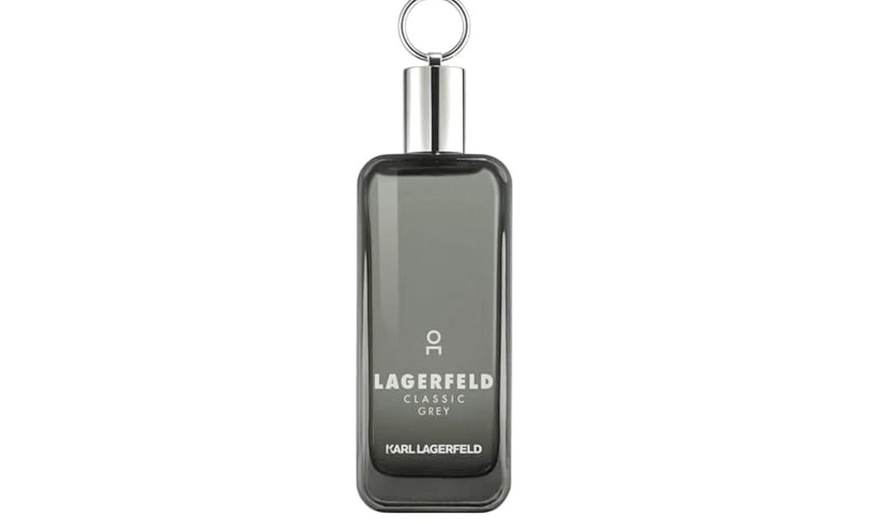 Image 11: Karl Lagerfeld eau de toillette of eau de parfum
