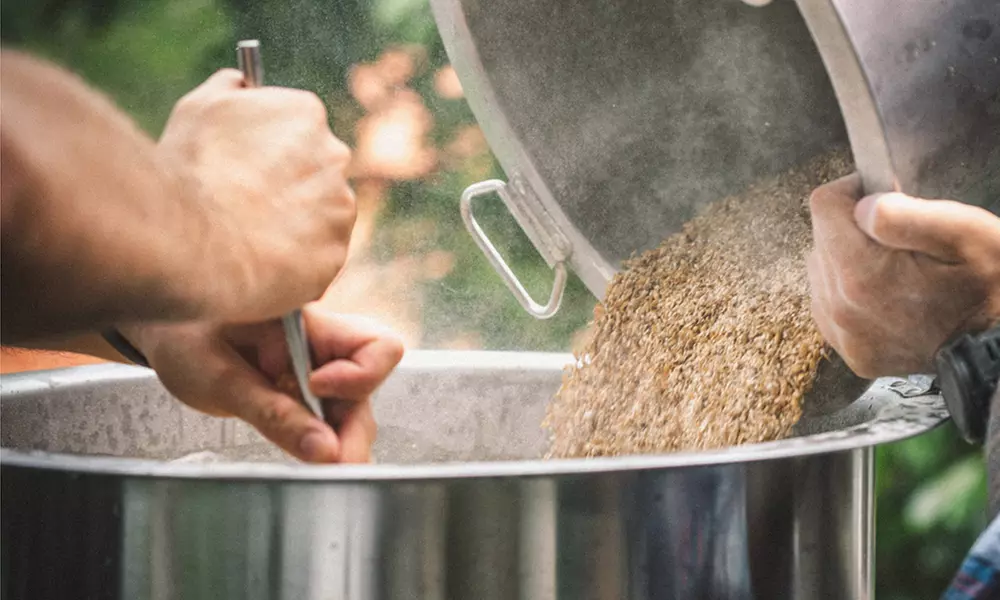 Curso de cerveza artesana para 1 o 2 personas