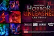 FLASH SALE! Las Vegas Just Got Scarier: Live Entertainment, Haunted Houses & Eats at Universal Horror Unleashed - Second Medium