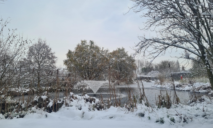 Image 11: Enjoy Festive family fun with Entry Tickets for Adults and Childrens