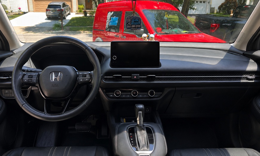 Image 4: Mobile Interior & Exterior Car Detailing for for Cars, SUVs, and Vans