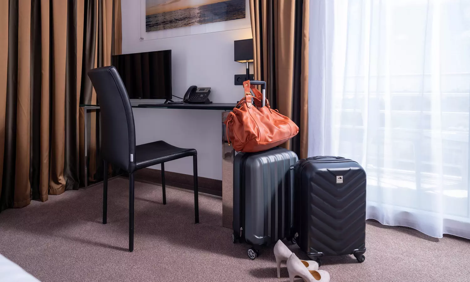 LOIRE-ATLANTIQUE | La Baule - Golden Tulip La Baule 4*