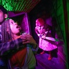 Image 8: Witness Halloween Horror Nights at Universal Orlando