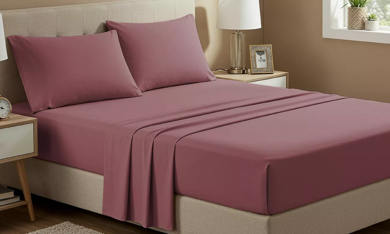 Completo lenzuola No Stiro