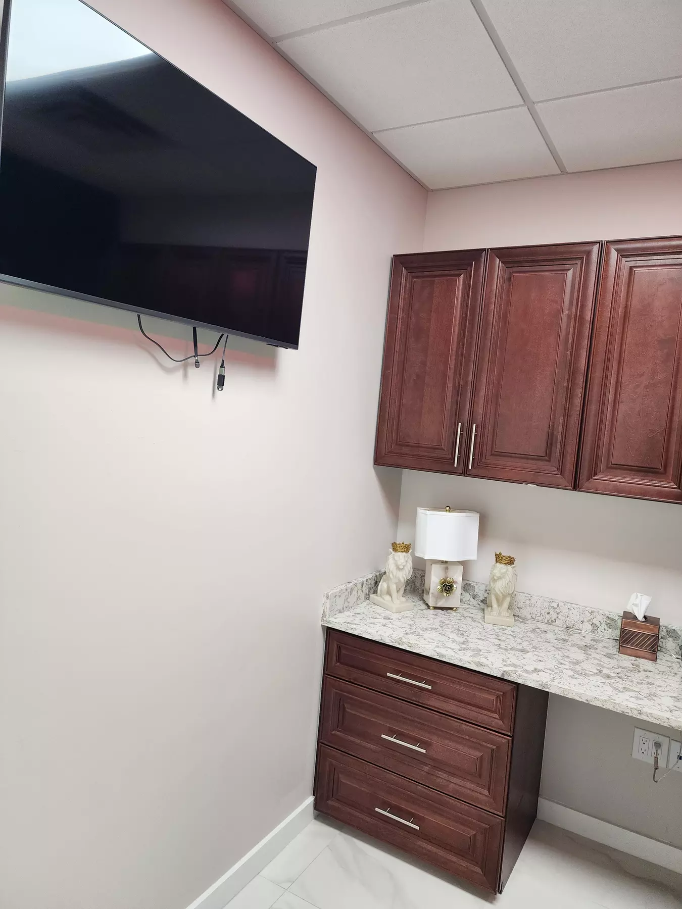 Revitalize with Introductory IV Hydration Therapy at The Beauty and Balance Spot (Up to 56% Off) - Second Medium