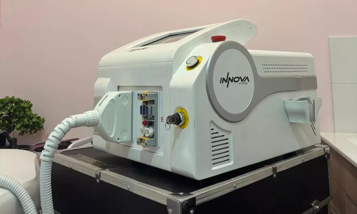 Sesión de micropigmentación de cejas para 1 persona