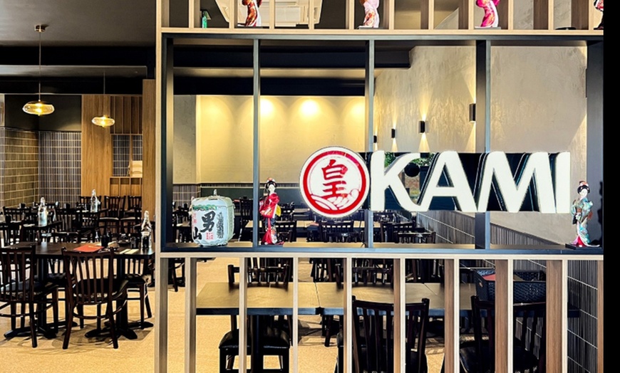 Image 6: Delight with AYCE Japanese Experience with Sake for One, Two or Four 