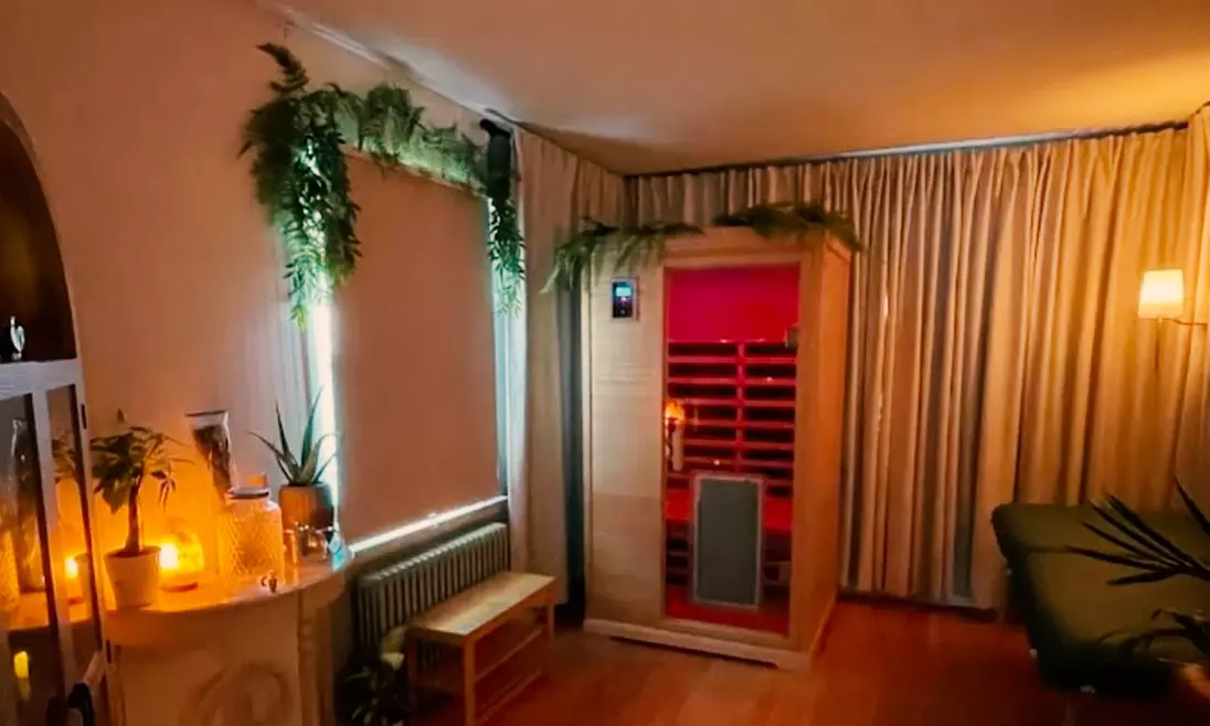 60 or 90 Min Deep Tissue Massage, 90 Min Meditative Massage, or More
