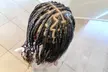 Beautiful Knotless Braids & Kid Friendly Salon Service - Up to 56% Off - Second Medium
