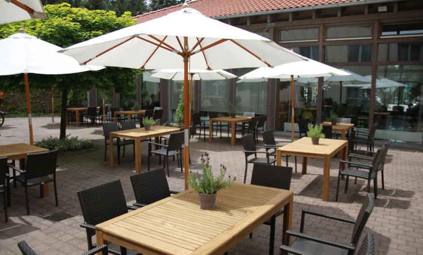 Image 26: Thüringer Wald: 2 Nächte inkl. Halbpension und Wellness