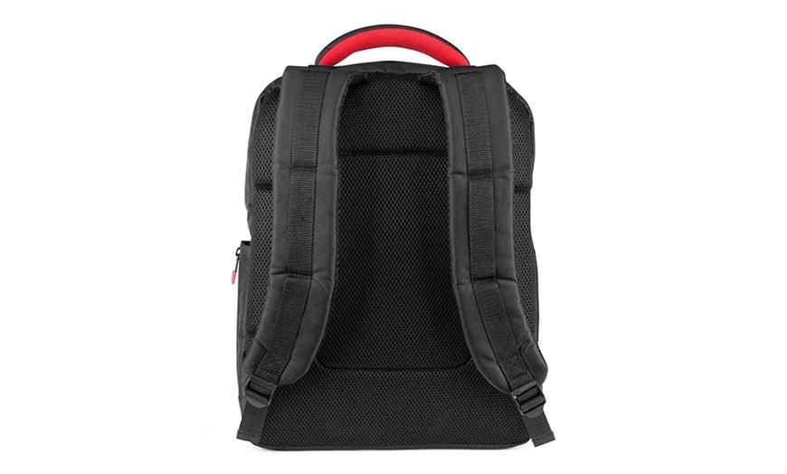 Image 6: Belkin Backpack for 13" Laptops