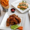 Image 2: Get 3 Course Dinner For 2 or 4 w/Cocktails or $50/$100 Dining Credit