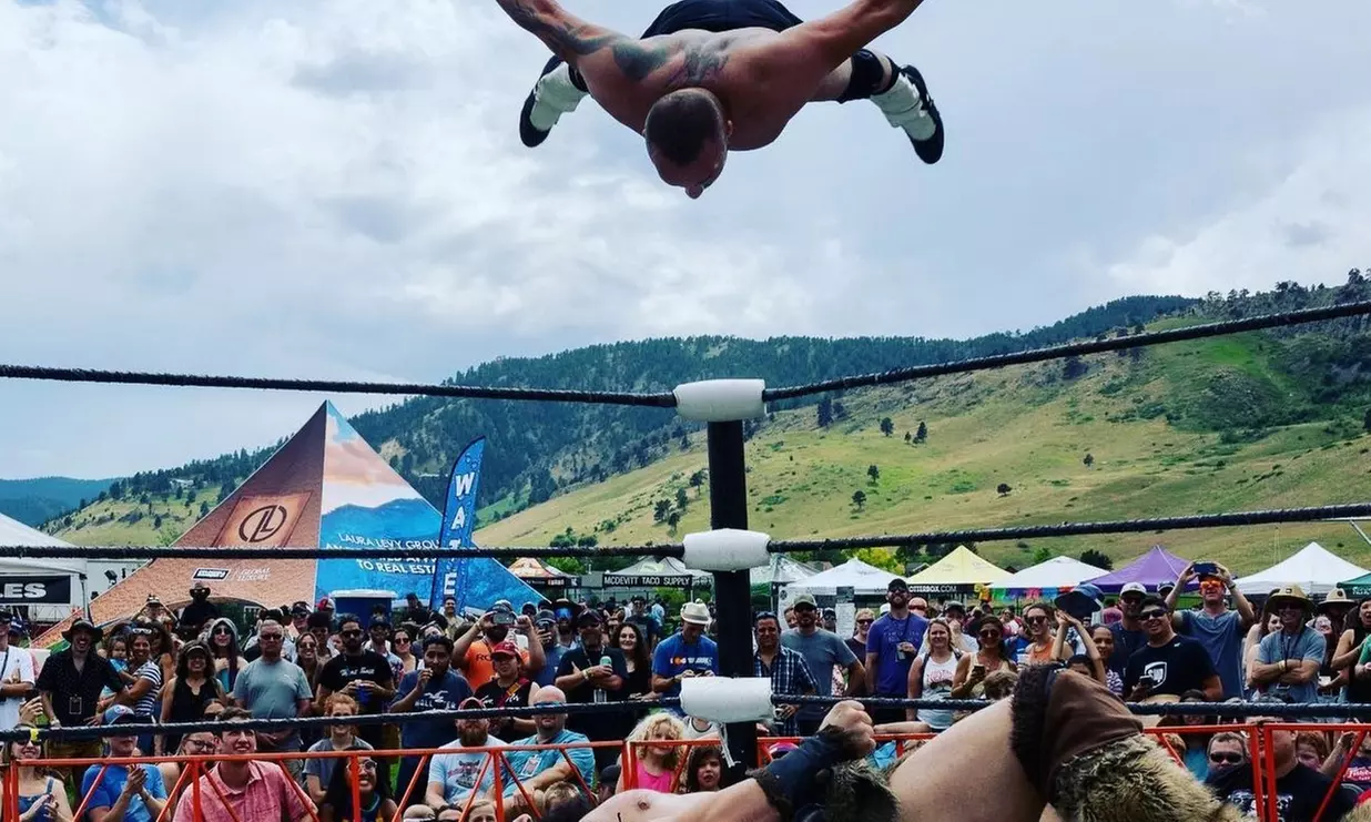 Boulder Taco Fest - Up to 23% Off