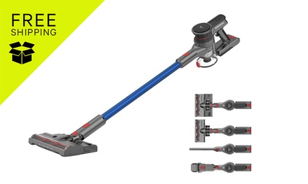 Free Shipping: Mygenie X-Lite Pro Cordless Stick Vacuum - 10005020 - Australian Business Mobile