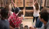 Unleash Your Inner Lumberjack: Experience Thrilling Axe Throwing at Heber Hatchets - Spokane (Up to 40% Off)