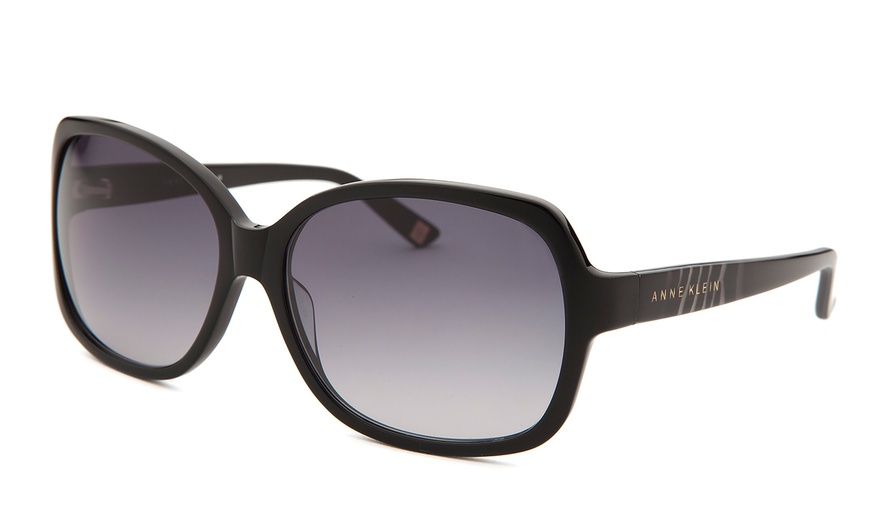 Anne Klein Womens Sunglasses Groupon 6778