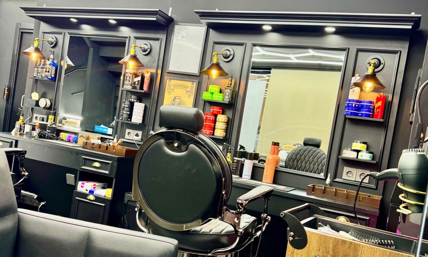 Image 4: Renueva tu estilo con lavado, corte, tinte, mechas y masaje