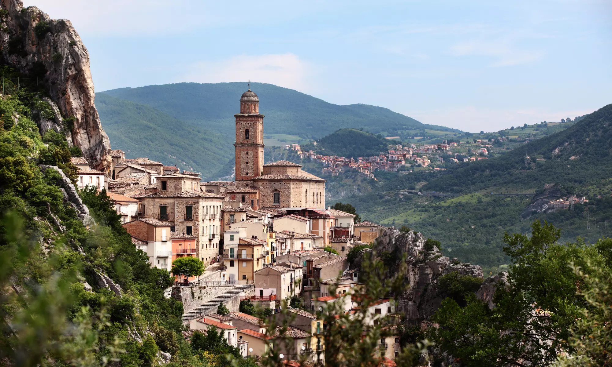 7-Day Central Italian Culinary Tour from Epitourean. Price per Person Based on Double Occupancy. - Primary Image