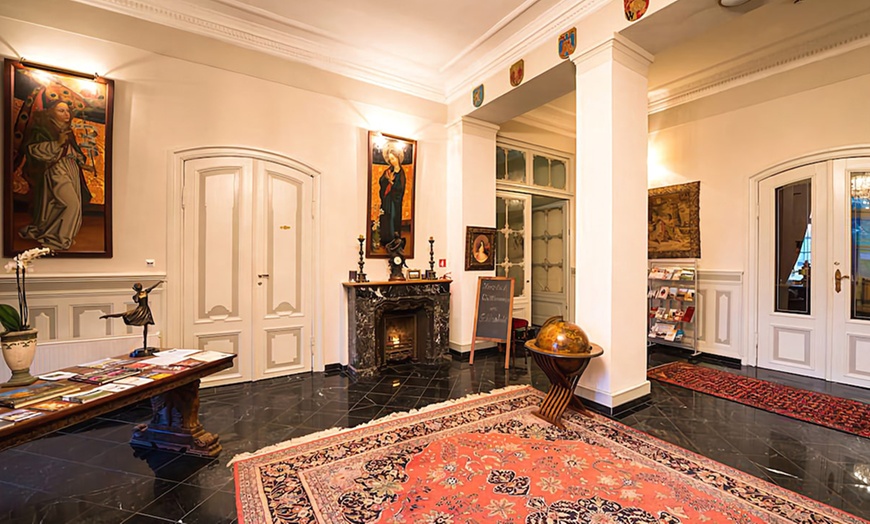 Image 6: Rühstädt, Brandenburg: 2-3 Nächte mit Frühstück und Wellness