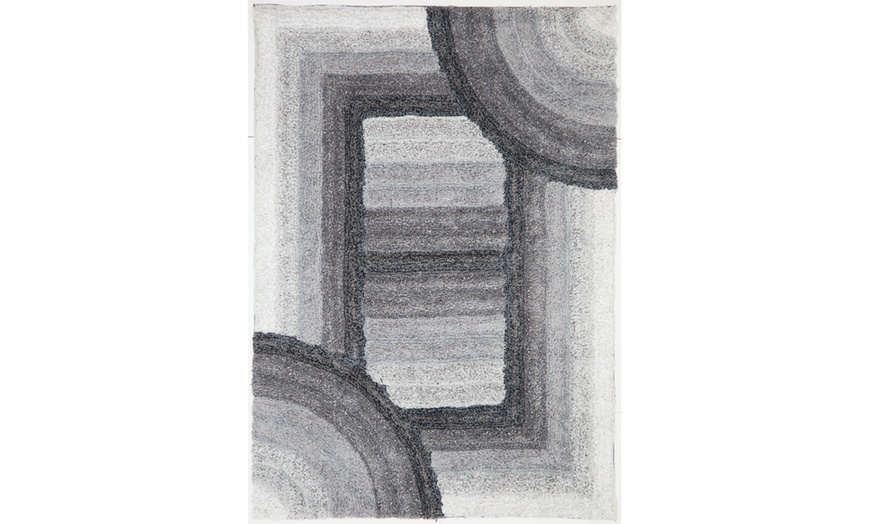 Image 87: DS Living Ultra Plush Rug 