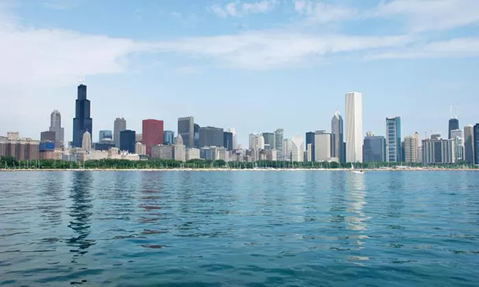 Two-Hour Walking Tour of Your Choice for One, Two, or Four at Chicago Architecture Foundation (up to 40% Off) - Second Medium