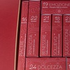 Image 3: Calendario dell'avvento Biofficina Toscana 2025 