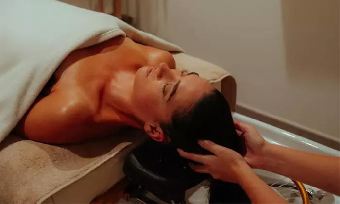 Head Spa : voyage sensoriel et soin capillaire avec rituel Nagomi ou Kokoro de 1h, 1h30 (jusqu'à 31% de remise) - Image 3