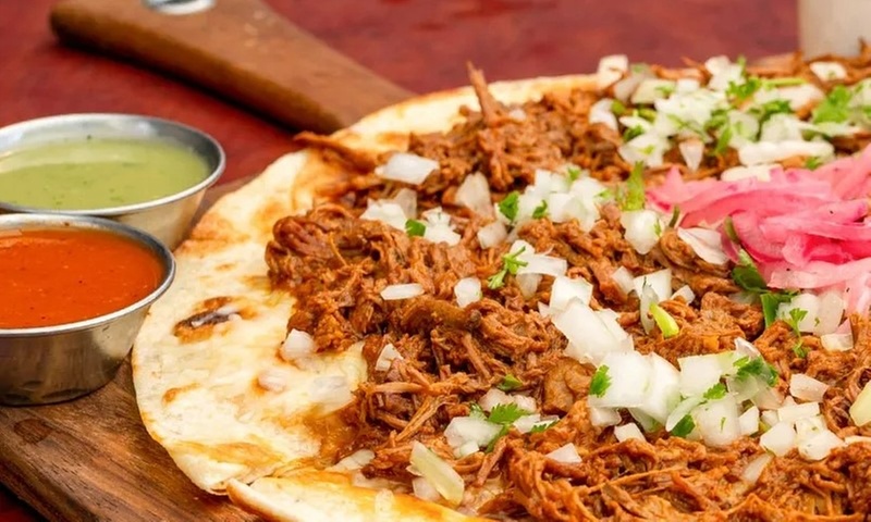 $25, $50 or $100 Restaurant eGift Card at La Chingada Cocina Mexicana