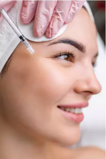 Rejuvenate with 20 units of Letybo / Microderm/Dermasound Treatment