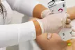 Enjoy Smooth Skin with Bare Me Waxing's 6 Laser Sessions on One Small, Medium, or Large Area (Up To 70% Off) - Second Medium