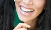 In-Home Teeth Whitening or 45-Minute Whitening Session with Sealant from Sin City Bleach Bright
(Up to 55% Off)