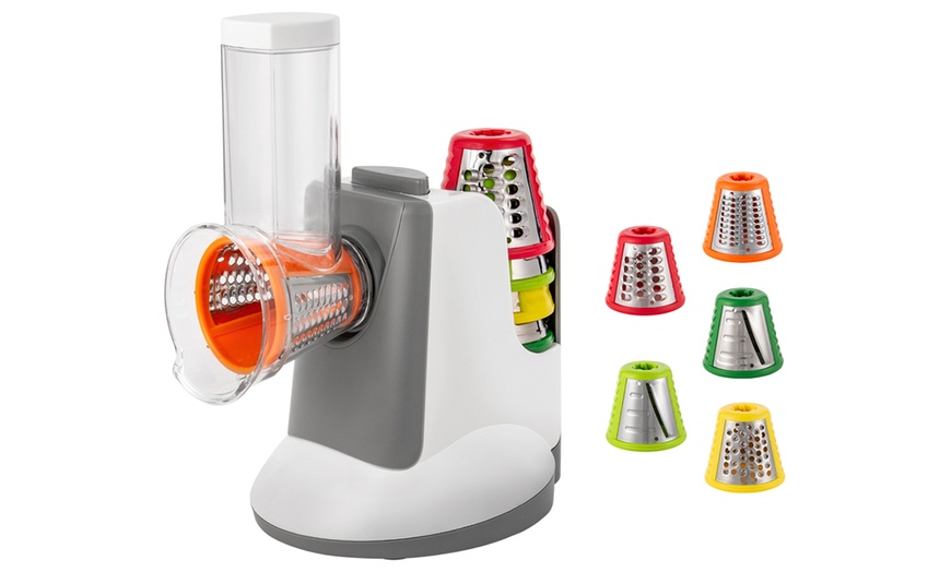 Image 4: Frozen Fruit Dessert Maker w/ or w/o Ice Cream Maker