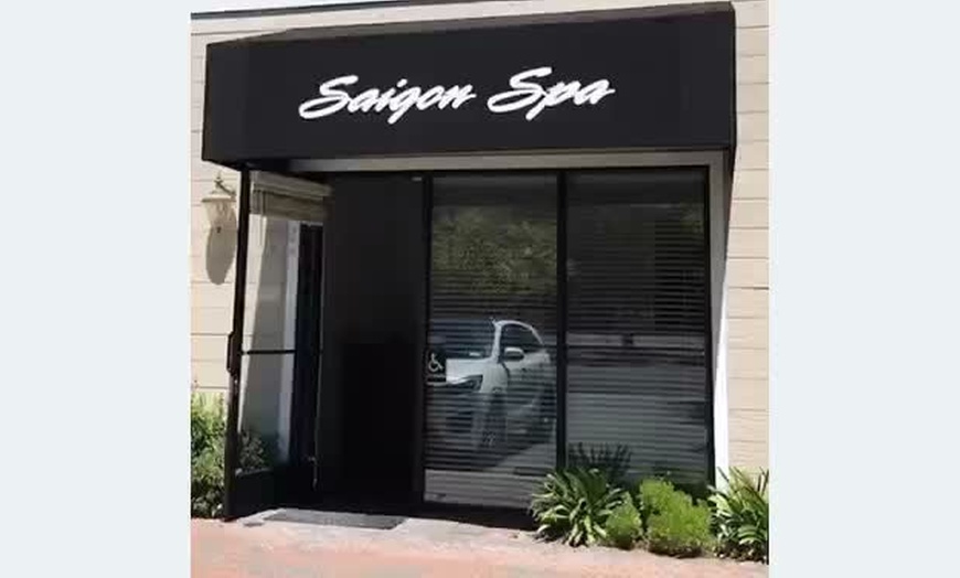 Image 3: Up to 37% Off on Swedish Massage at Saigon Spa