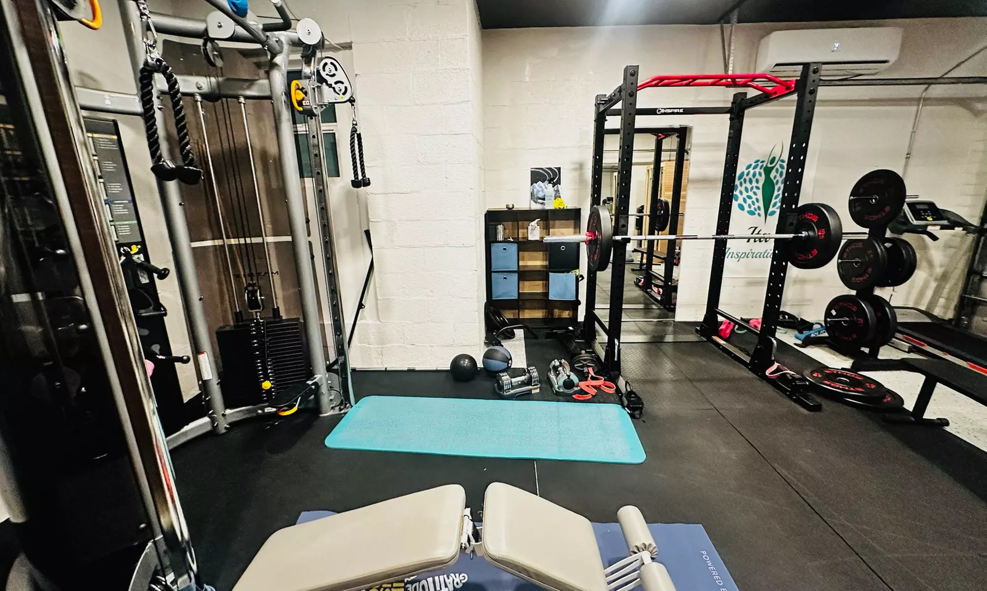 One or Two 60-Min Deep Energy Renewal/60-Min Couple Connection Package