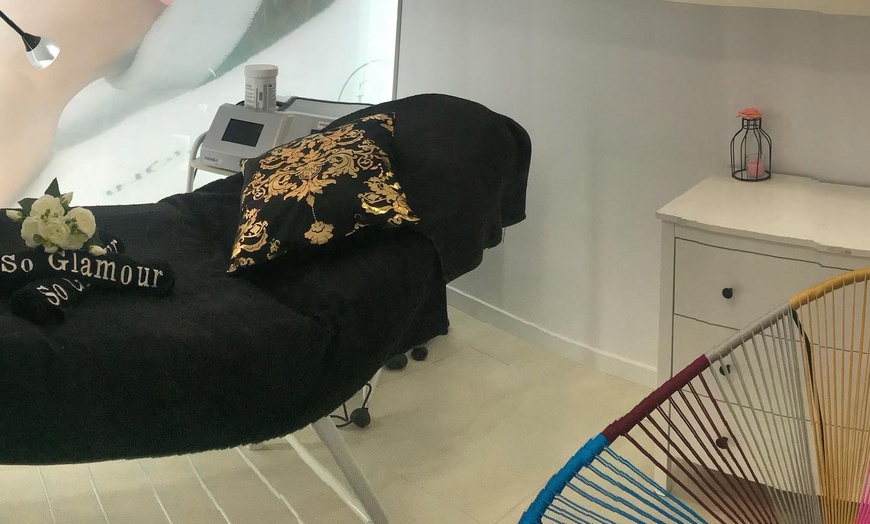 Image 2: 1, 3 o 6 sesiones de 30 minutos de estimulación electromagnética 