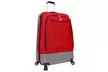 U.S. Traveler Hybrid Suitcase - Second Medium
