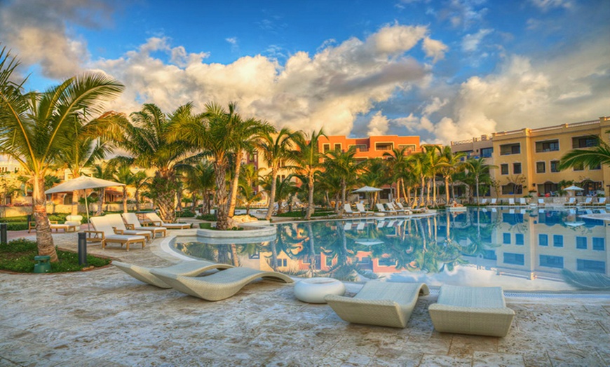 All-Inclusive Upscale Punta Cana Vacation from Travel by Jen in - Punta ...