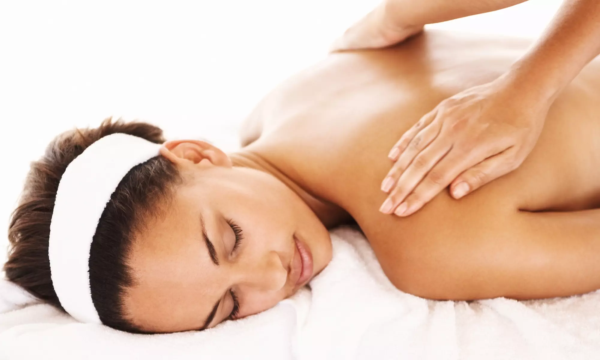 $25 for a One-Hour Massage and Chiropractic Consultation at HealthSource Chiropractic & Progressive Rehab ($110 Value) - Primary Image
